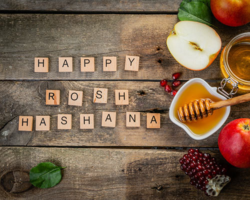 The Clerk's office will be closed Thursday October 3 for Rosh Hashanah